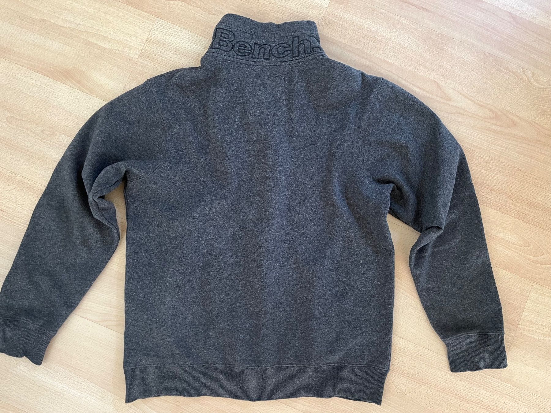 Hugo Boss Giacche: Sweatjacke im Dopppelpack Gr. M – Usato da Wenslingen venduto da Sambi09 6