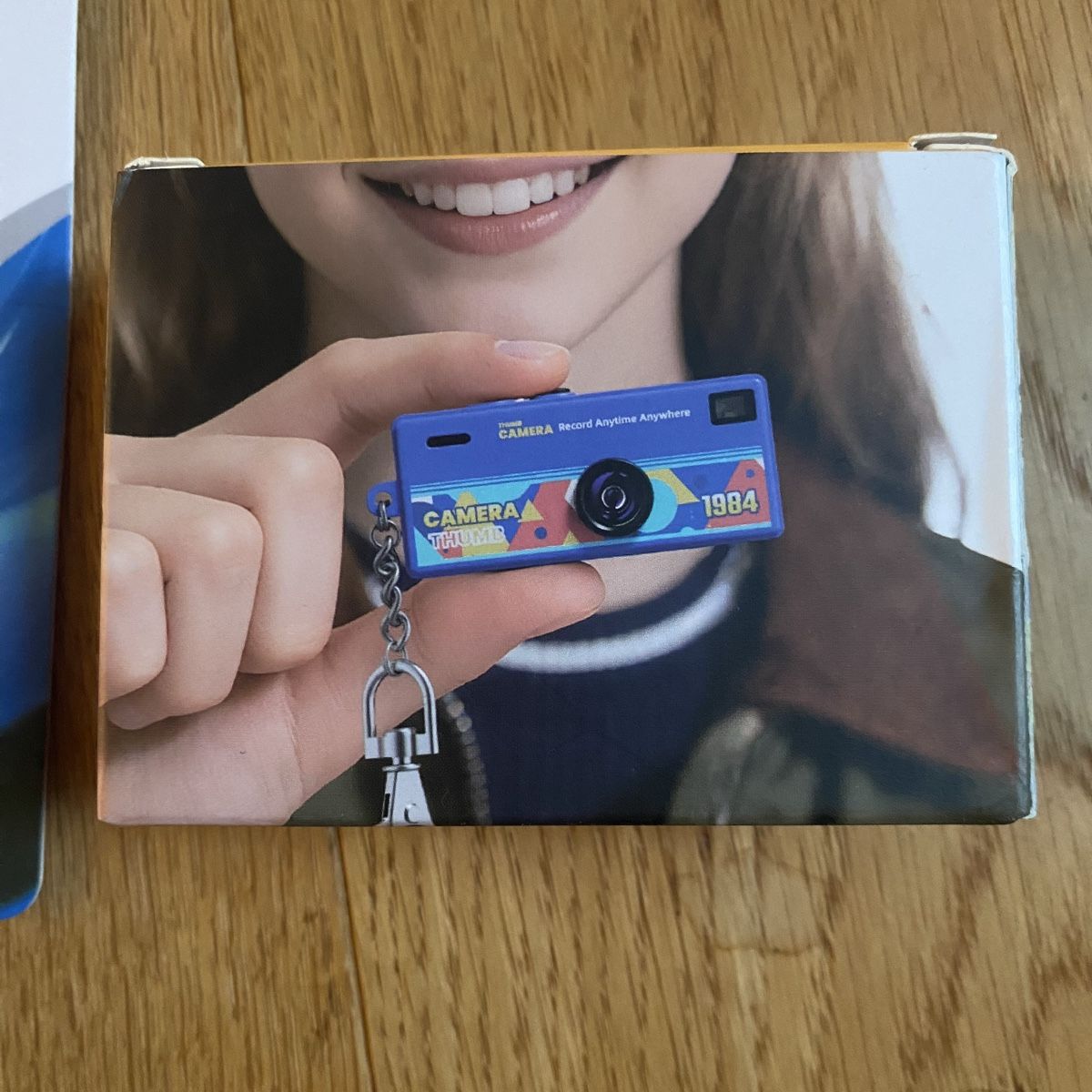 Appareil photo: G6 Thumb Camera  – Neuf avec emballage d'origine à Bern par Lili_BEE 1
