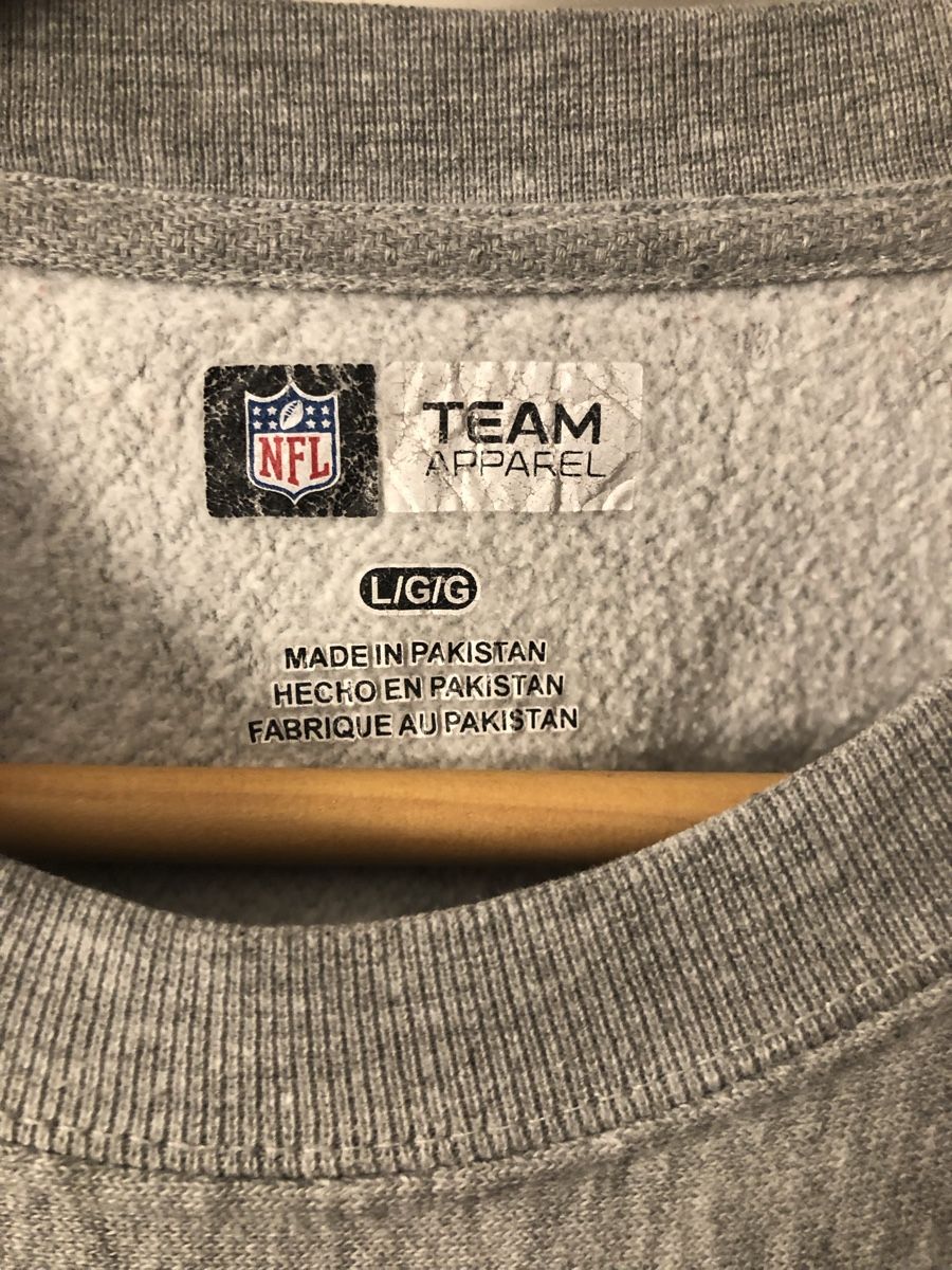 Maglioni & Felpe: NFL Indianapolis Colts Pullover Gr. M/L – Usato da Walchwil venduto da BackstageBruder 3