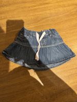 Jupe en jean enfant