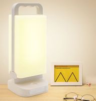IP54 Wasserdicht&LED Camping Lampe Solar