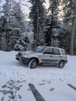 HONDA CR-V 2.0 