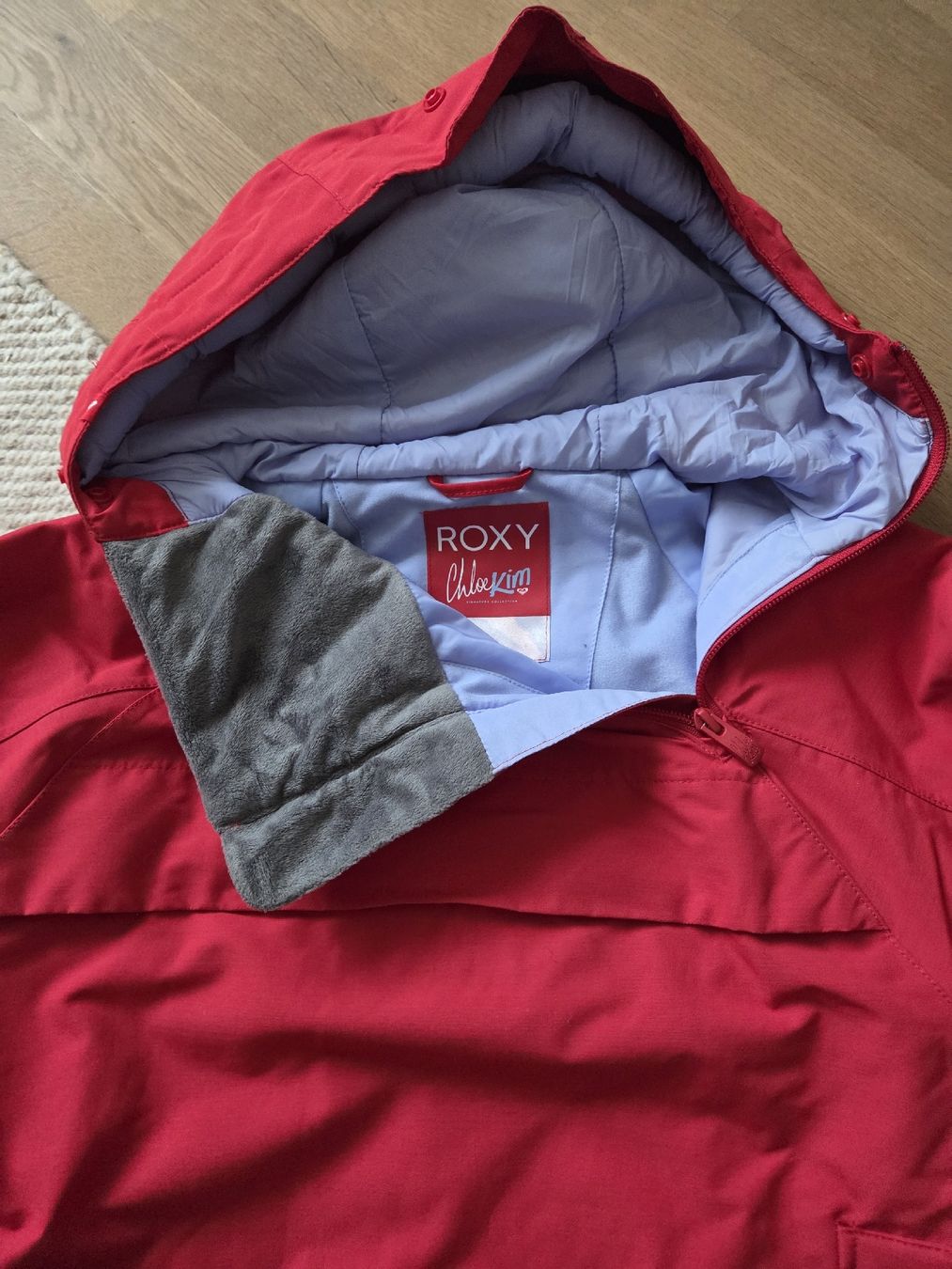 Roxy Jacken: Roxy Snowboardjacke Grösse S – Neu (gemäss Beschreibung) aus Riniken von widmersteffi 1