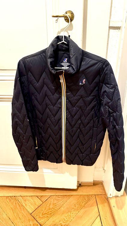Blouson K-WAY Homme - Collection pour