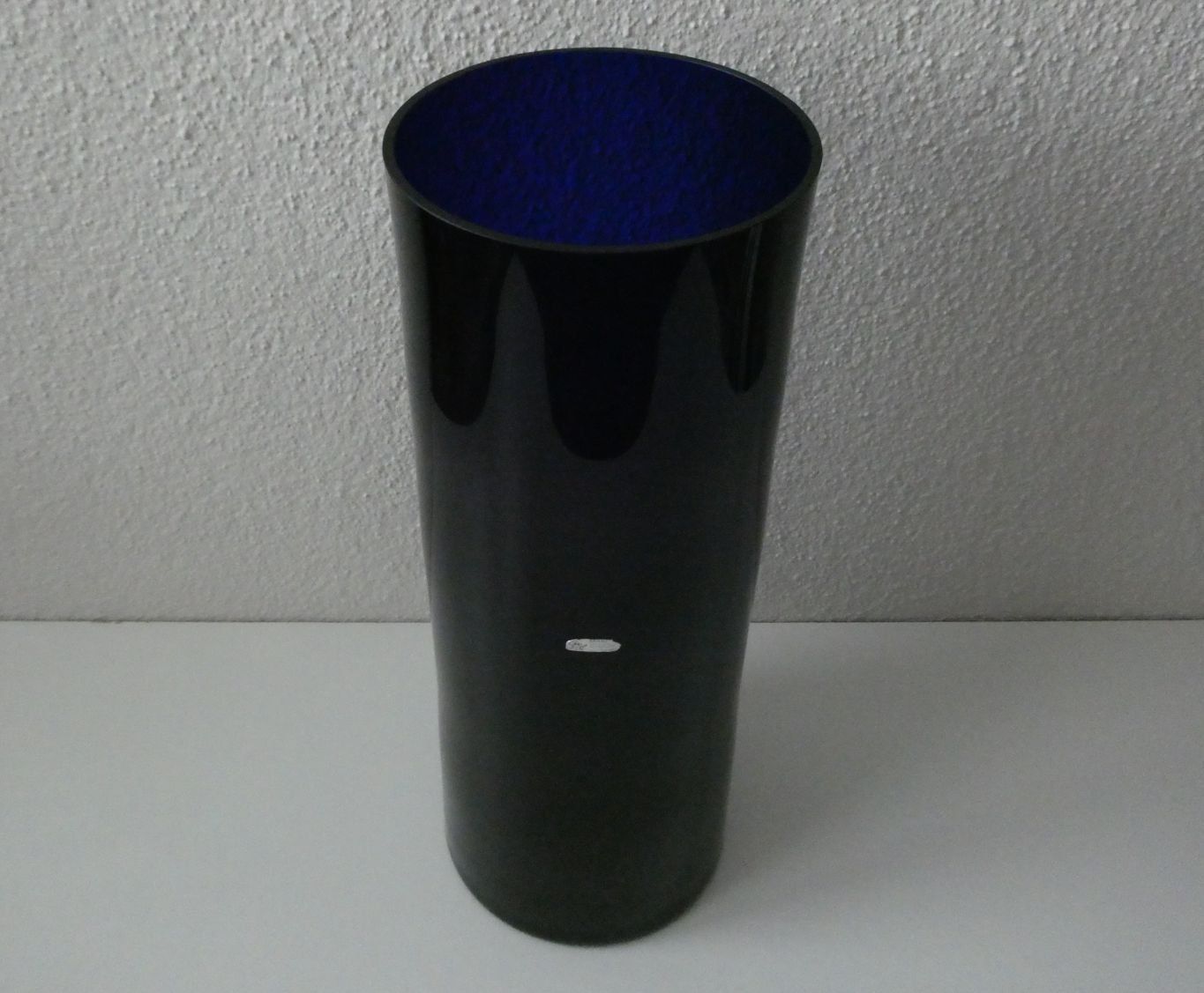 Vasi & Recipienti: Sarner Glas, mundgeblasene Bodenvase – Usato da Dietlikon venduto da Woodgate 1