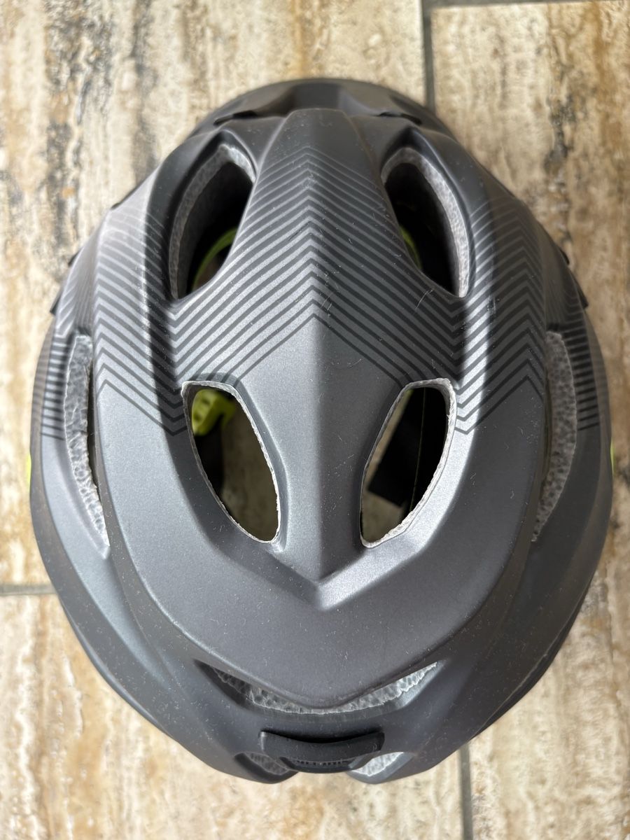 Alpina Caschi: Alpina Velohelm Junior 51-56cm – Usato da Nürensdorf venduto da Yellowstone09 4