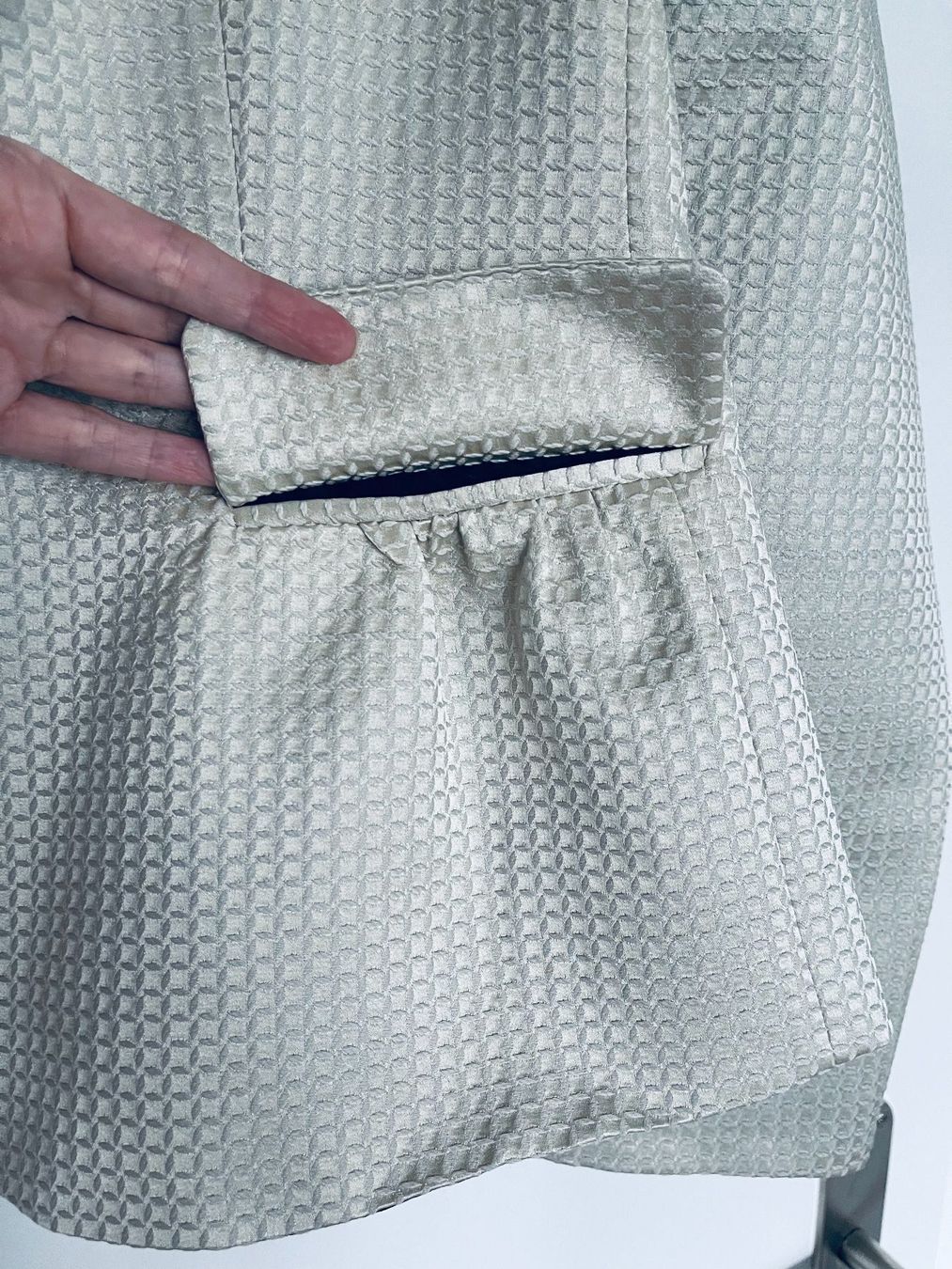 Armani Giacche: ARMANI COLLEZIONI Elegante Sakko – Usato da Winkel venduto da KaschmirArt 2
