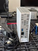 WD My Cloud NAS- Festplatte 3 TB