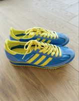 Adidas x Sporty & Rich Sneakers – Size EU 37.5 – Worn 