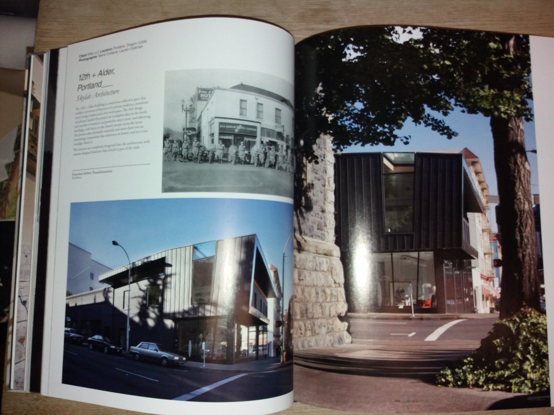Bücher: TRANSFORMER   Architektur rar – Gebraucht aus Welschenrohr von Regool 5