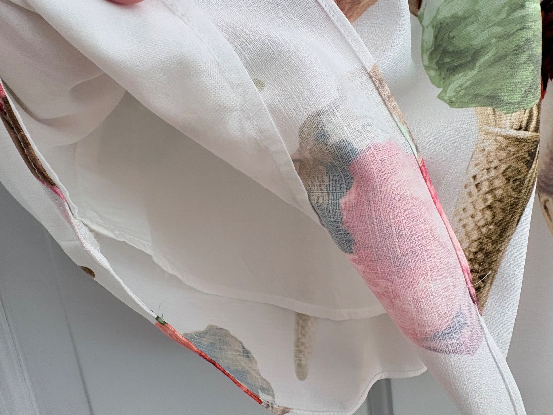 Kleider & Röcke: NoName, Kleid, 110 – Gebraucht aus Zürich von Pokimoki_1 2