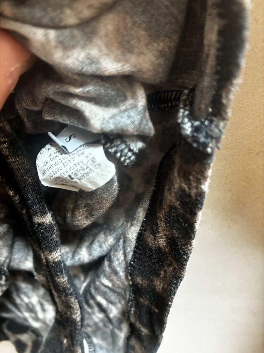 Intimissimi Top: Intimissimi body size S – Usato da Yverdon-les-Bains venduto da pen_bbz8 6