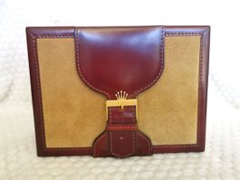 Original Rolex Leder Box ref.71.00.04