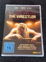 The Wrestler DVD DE/EN Mickey Rourke Marisa Tomei etc.
