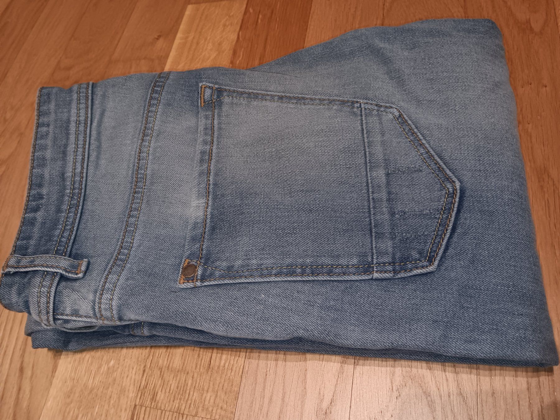Jeans: Herren Jeans Slim Stretch, Gr. W30/L32 – Usato da Oftringen venduto da WufffWuff 7