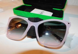 Rausverkauf - Design - Love Moschino - Sonnenbrille Gr 54