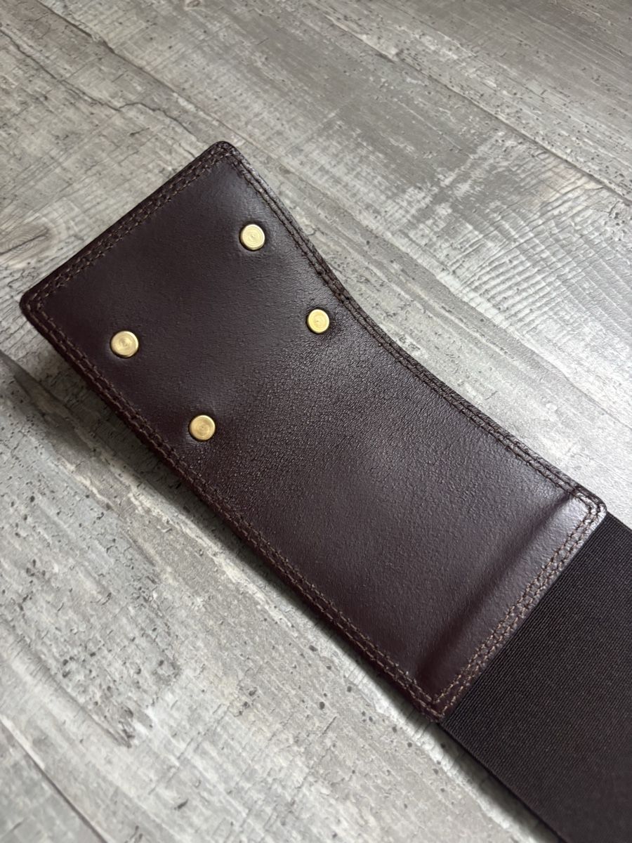 Gürtel: Ceinture Max Mara – Gebraucht aus Carouge GE von lia_t7zd 4