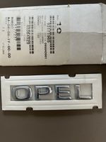Emblème / insigne Opel Vectra