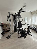 Kraftstation Finnlo Autark 6600