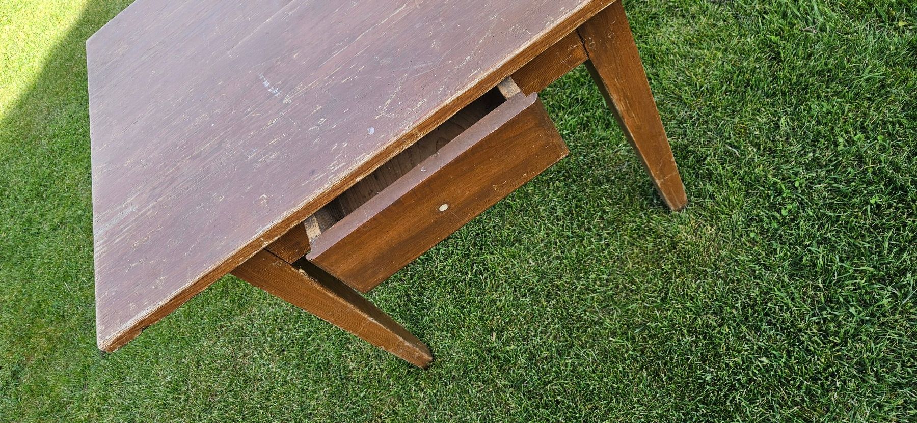 Tavoli: biedermeier tisch – Usato da ZIHLSCHLACHT venduto da Raja9 2