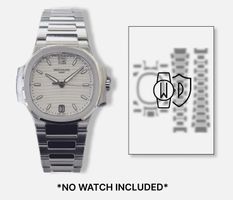 Uhrenschutzfolie für Patek Philippe Nautilus Lady 7118