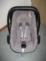 Pebble, Top Zustand, für Familyfix, Isofix 0-13 kg Versand