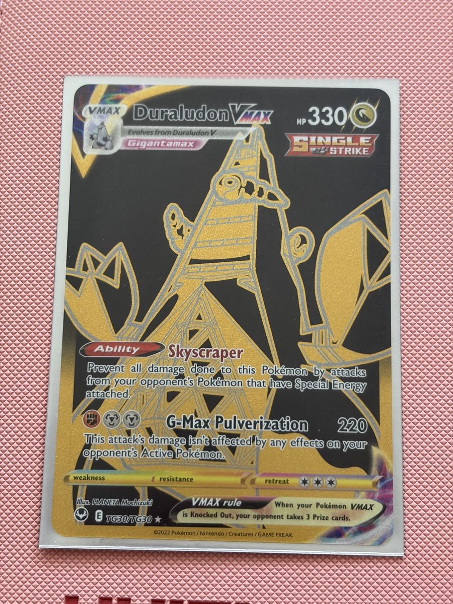 Karten: V&GX Pokemon Cards – Neu (gemäss Beschreibung) aus Urdorf von roc_db98 4