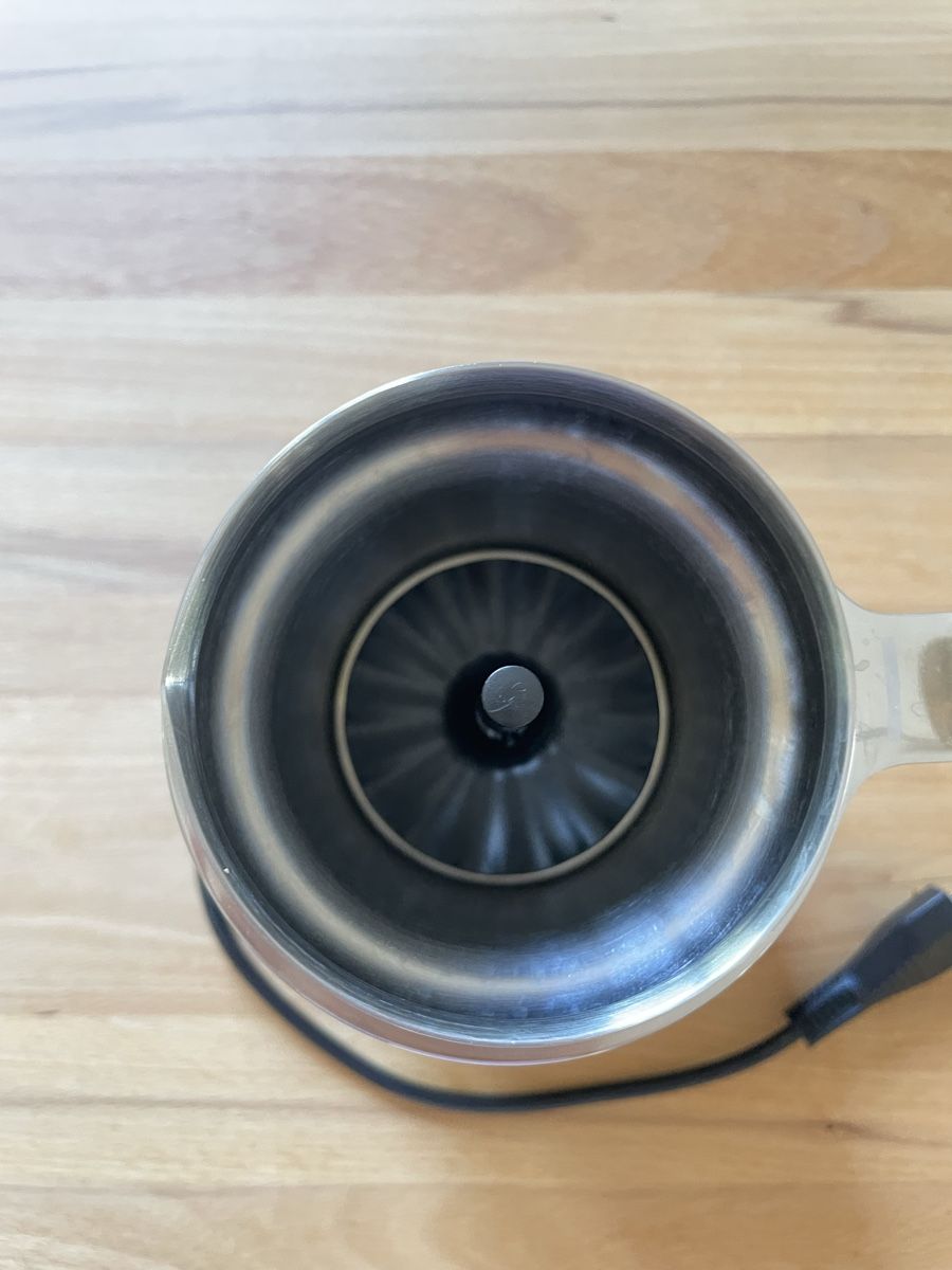Elettrodomestici da cucina: Barista Milchaufschäumer Nespresso – Usato da Zunzgen venduto da sin_7tg2 2
