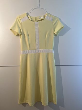Sommerkleid Grösse S