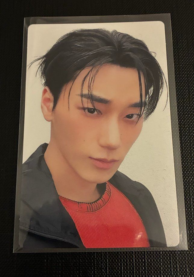 Carte collezionabili: ATEEZ - San – Usato da Uster venduto da ali_mp6n