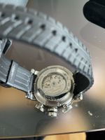 Herren Uhr GRAHAM Silverstone Luffield Chronograph guter Zus