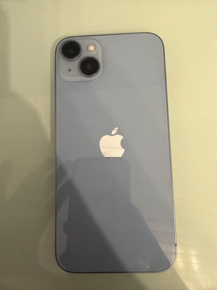 Apple Handys / Smartphones: iPhone 14 Plus for sale  – Gebraucht aus Adliswil von olu_b9k9 1