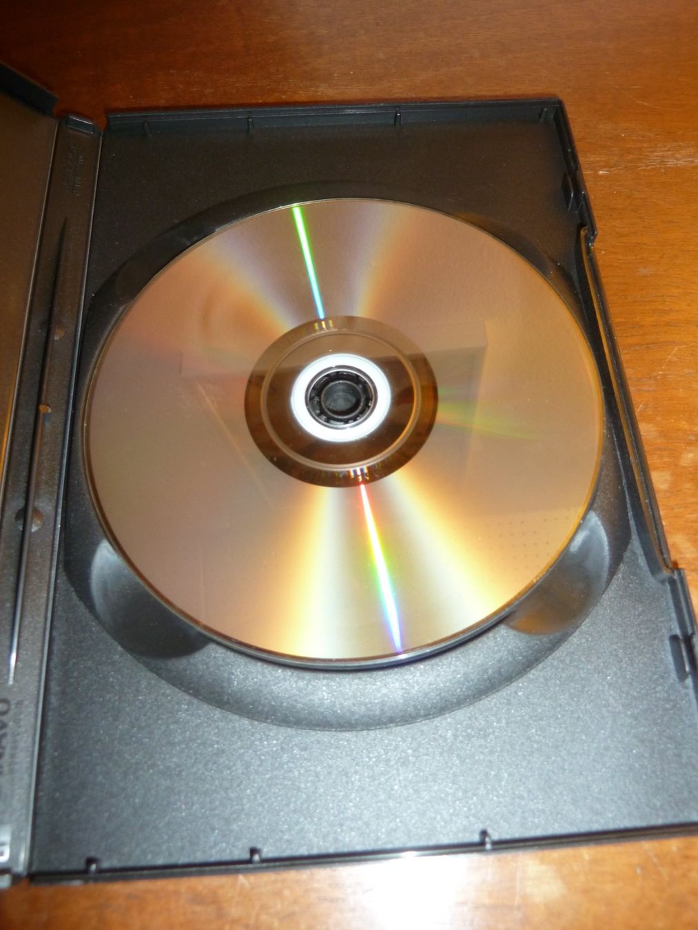 Alle DVDs: Dragon Ball DVD no 2 Fr – Gebraucht aus Biel/Bienne von alex-841 3