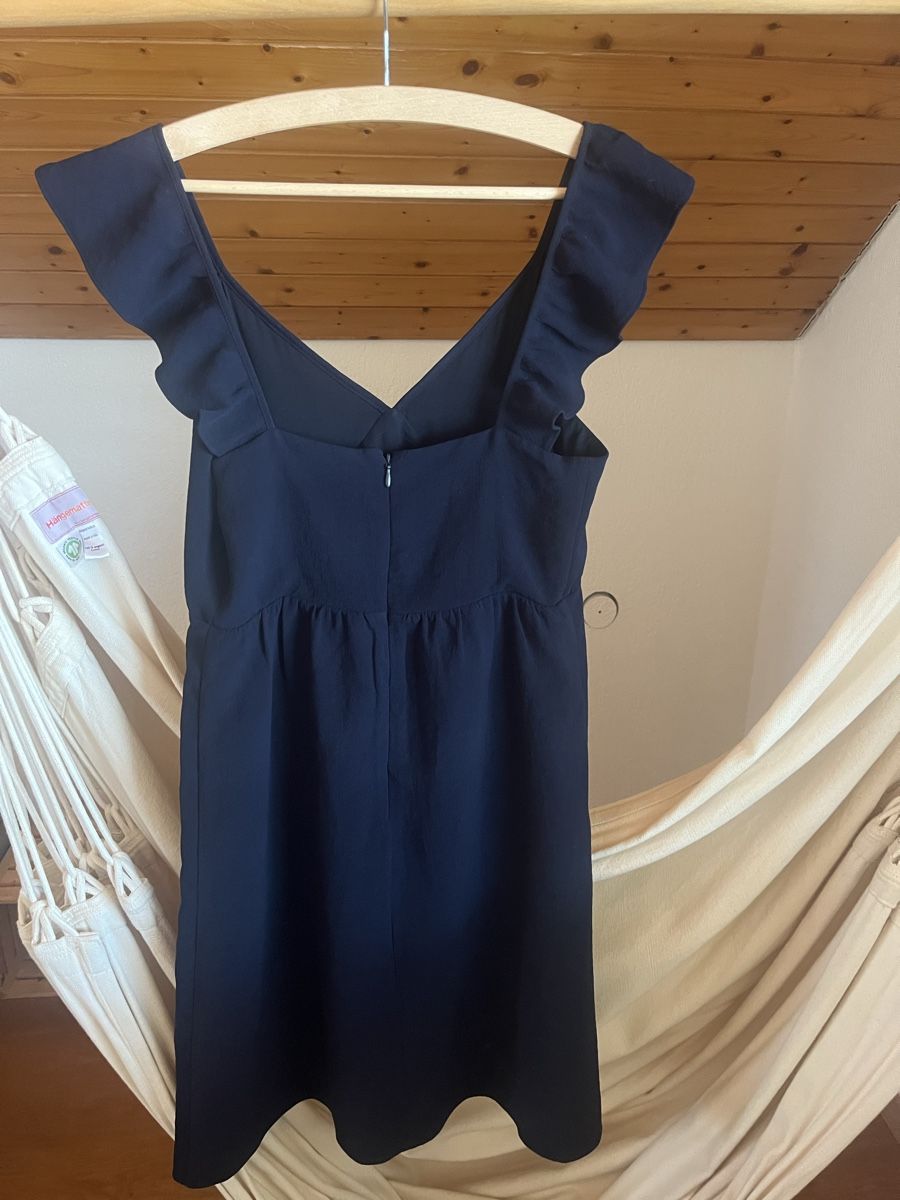 Sezane Kleider: Sézane Kleid  – Gebraucht aus Niederönz von sop_9rdc 1