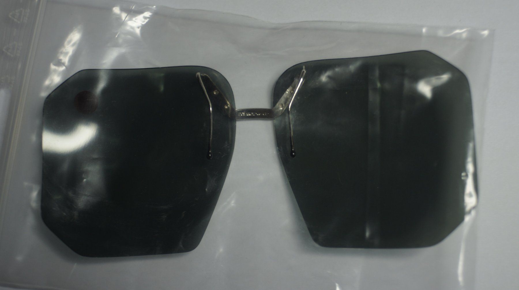 Polaroid Brillen & Gläser: Sonnenbrillen Clip Polaroid – Neu und originalverpackt aus Zénauva von Alois6 1
