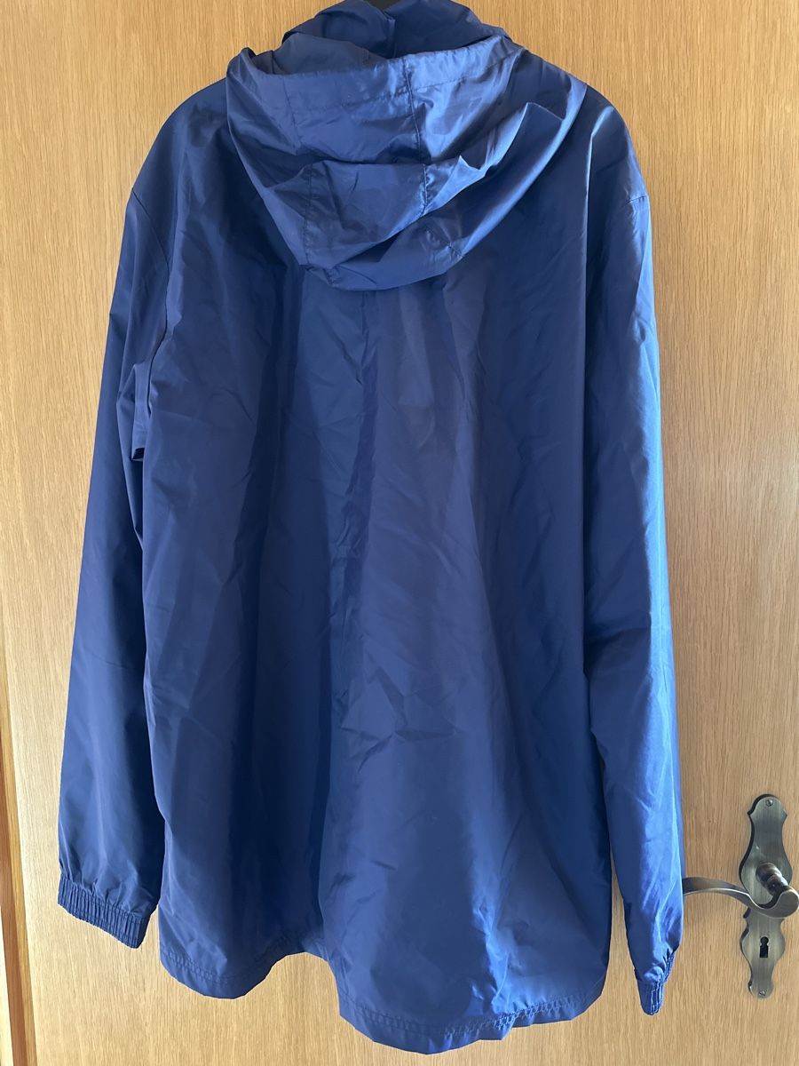 Adidas Jacken: Adidas Jacke Gr. XL blau – Gebraucht aus Wald AR von sar_x867 3
