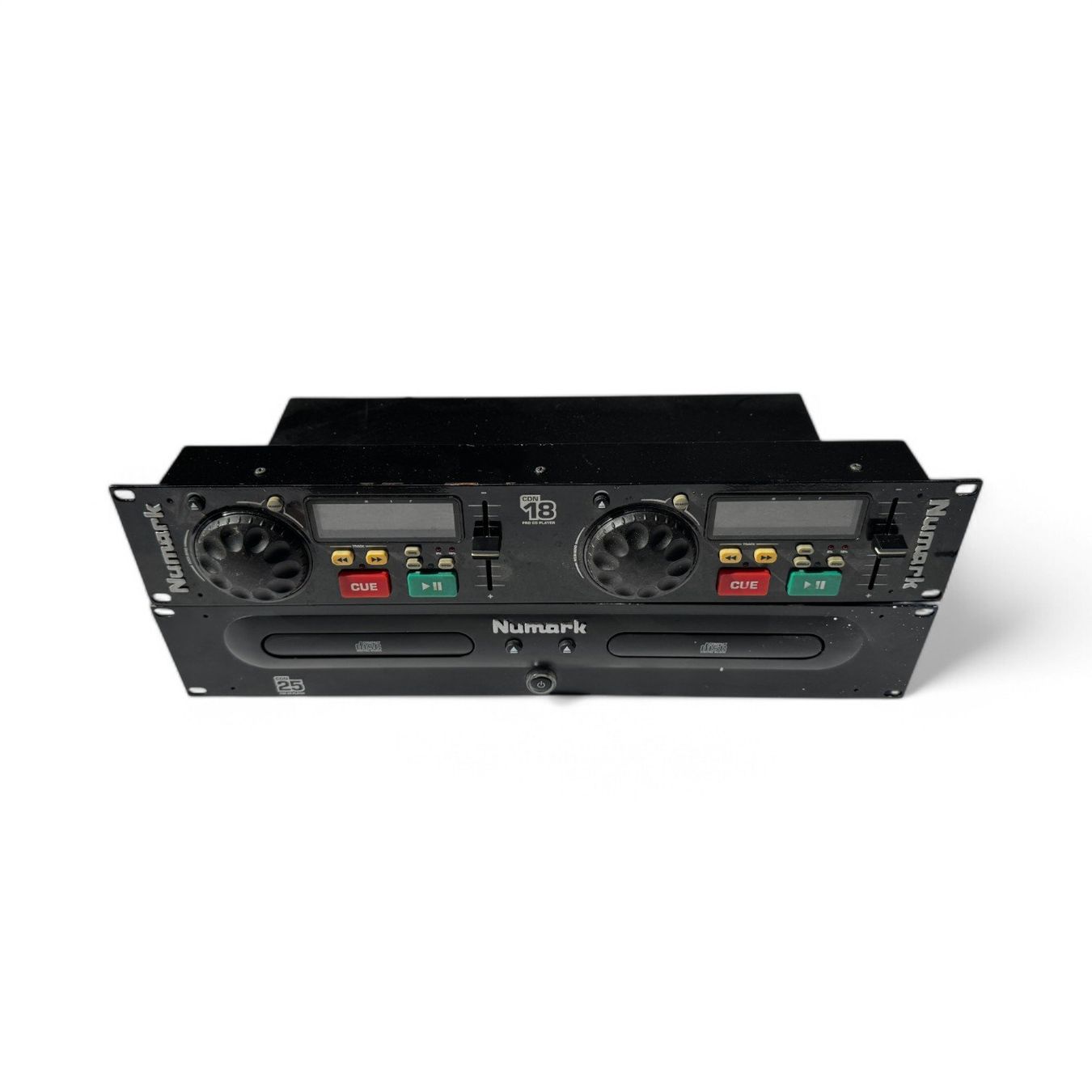 Numark Lettore multimediale & Streamer: defekter Numark CD-Player  (S815) – Difettoso da Däniken SO venduto da Profog1