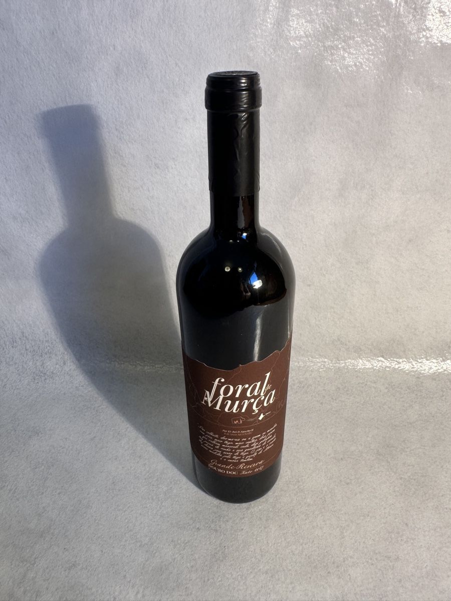 Vino: 2-Bottle Gift Box Foral de Murça Grande Reserva 2017  – Nuovo e nell'imballaggio originale da zürich venduto da Eltons 4