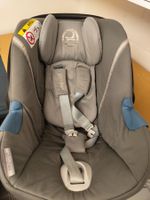 Cybex Babyschale inkl. Neugeboreneneinsatz