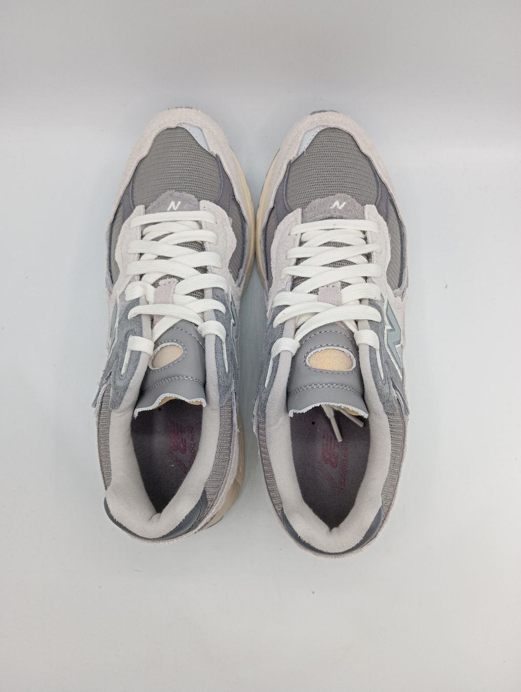 New Balance Scarpe da uomo: New Balance 2002R Protection Pack (EU36) – Nuovo e nell'imballaggio originale da Schaffhausen venduto da outlez 5