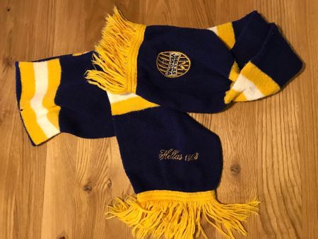 Fan Schal