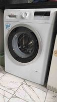 Bosch Serie 4 Waschmaschine – 8 kg – EcoSilence Drive