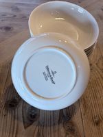 8 Villeroy&Boch "For Me" Schalen