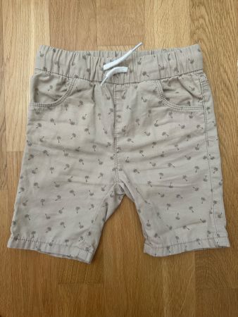 Kurze Hose Gr. 80 Top Zustand