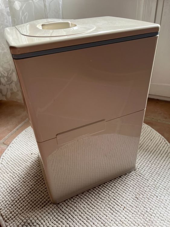 Nikken - PiMag Wasserfilter | Kaufen auf Ricardo