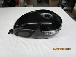Kraftstofftank Triumph Bonneville T120