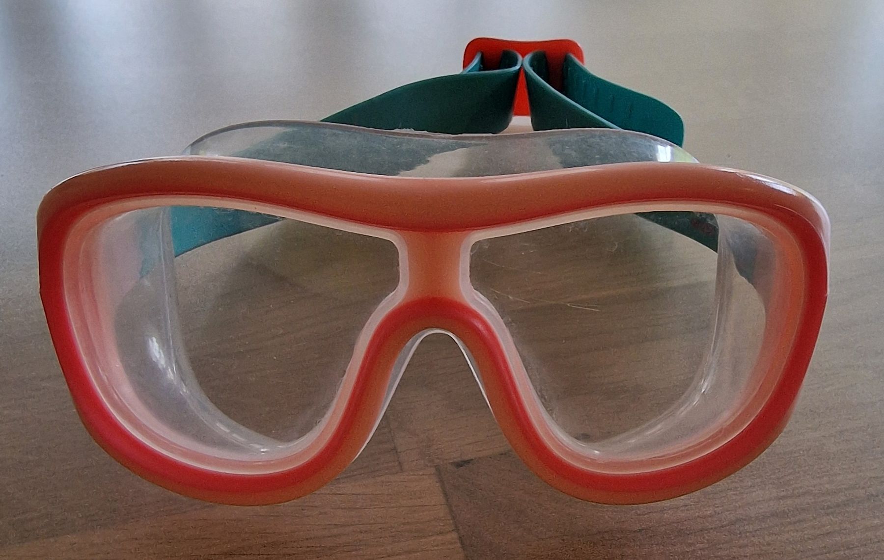 Piscine: Schwimmbrille Kinder – Usato da Frutigen venduto da Maqua