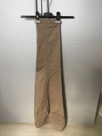 CAMBIO HOSE beige Grösse 34