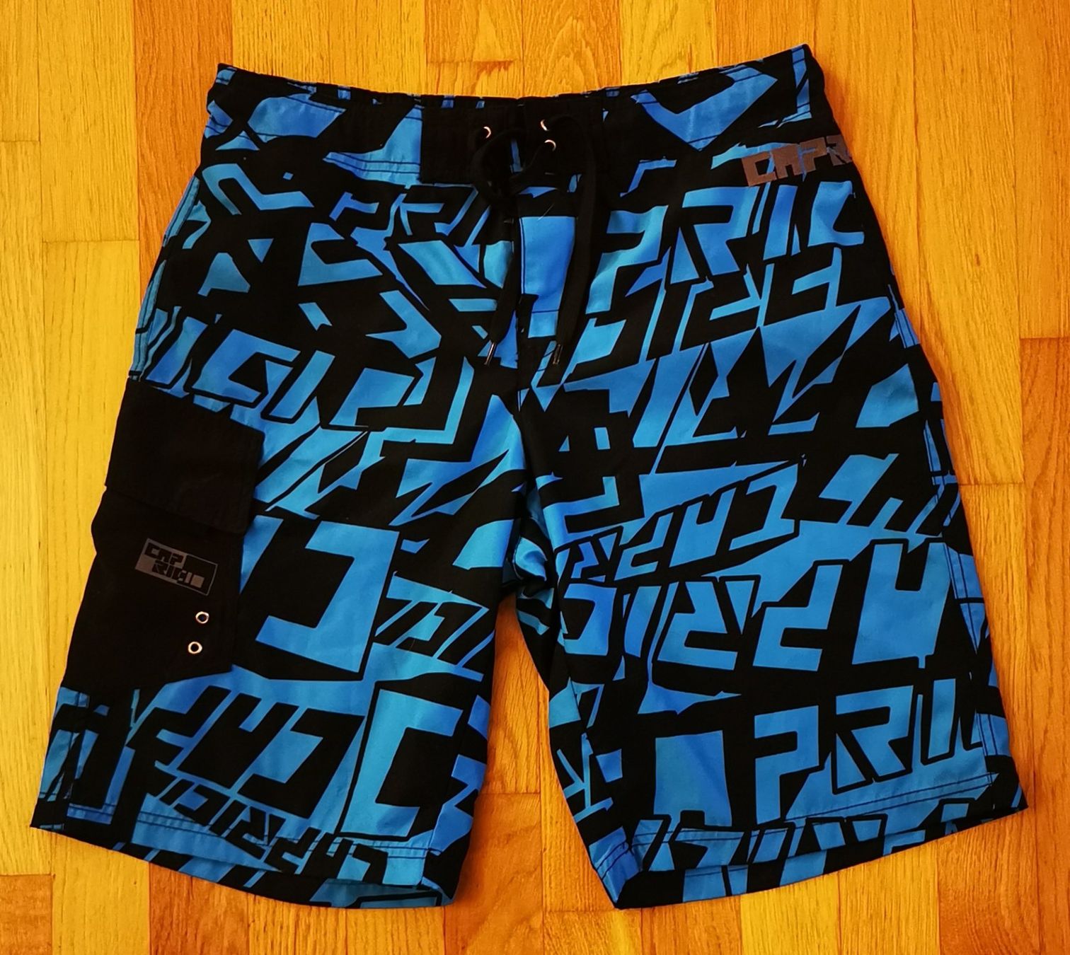 Pantaloni: CAPRICO Badeshorts – Usato da Emmenbrücke venduto da Herzog07