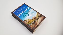 Buch, Charlotte McGregor, Highland Hope